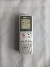 Sony enregistreur vocal d'occasion  Servian