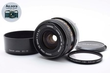 lente 28mm canon comprar usado  Enviando para Brazil