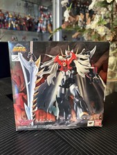 Bandai super robot usato  Roma