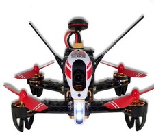 Drone fpv leggi usato  Bari