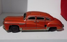 Vintage tin wind for sale  KING'S LYNN