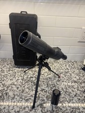 Bushnell sentry 36x50mm for sale  Sparks