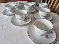 Noritake harwood 6312 for sale  NORWICH