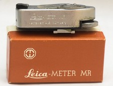 Leitz leica leicameter usato  San Benedetto del Tronto