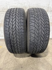 P215 55r17 vogue for sale  Waterford