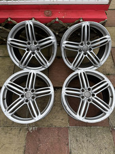 Used audi tri for sale  HARLOW