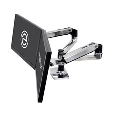Ergotron dual side for sale  El Cajon