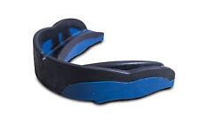 Shock Doctor V1.5 Gum Shield protetor bucal marinho boxe MMA karatê taekwondo esportes comprar usado  Enviando para Brazil