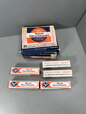 Agfa metol idrochinone usato  Pieve di Cento