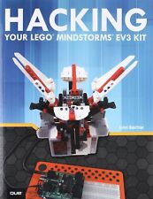 Hacking lego mindstorms for sale  Denver