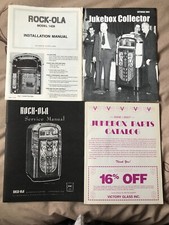 Various juke box for sale  ALDERSHOT