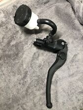 Radialbremspumpe nissin bmw gebraucht kaufen  Hamm