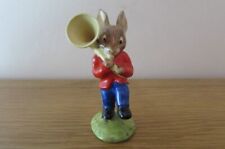 Royal doulton bunnykins usato  Spedire a Italy