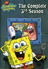 Spongebob squarepants complete for sale  Colorado Springs