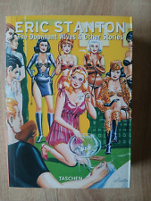 Eric stanton dominant gebraucht kaufen  Hameln