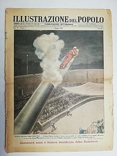 Illustrazione del popolo usato  Torino