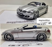 Mercedes benz slk gebraucht kaufen  Dürbheim