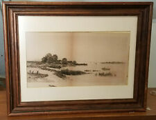 19th century engraving for sale  Saint Louis
