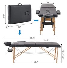 Portable massage table for sale  Phoenix