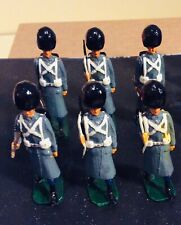 Toy soldier wolfe usato  Bergamo