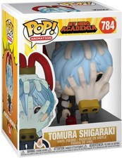 Hero academia tomura for sale  Salem