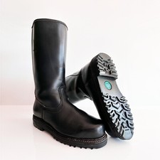 Bottes motard pompier d'occasion  Toulon-