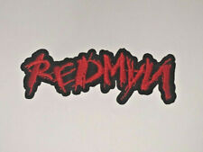 Patch redman dare usato  Spedire a Italy