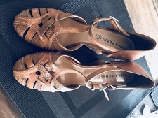 Paola ferri keilabsatz gebraucht kaufen  Mannheim