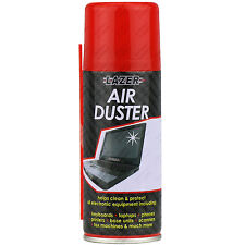Compressed air duster for sale  UK