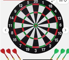 Full size dartboard for sale  COLCHESTER
