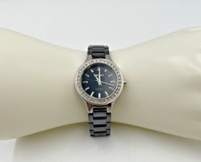 Dkny woman quartz for sale  LIVERPOOL