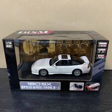 Usado, Nissan 180Sx Rps13 modelo tardio branco Dism 1/24 comprar usado  Enviando para Brazil