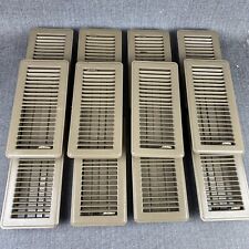 Floor vent covers for sale  Camden