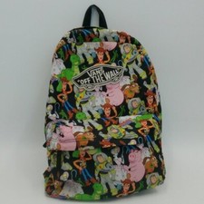 Mochila Vans x Disney Pixar Toy Story Buzz Lightyear Woody filme colecionador raro comprar usado  Enviando para Brazil