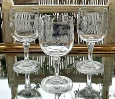 Cristal arques matignon d'occasion  Saint-Louis