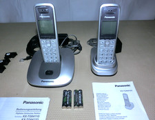 Panasonic tga641ex mobilteile gebraucht kaufen  Alsleben