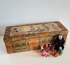 Antique toy school d'occasion  Expédié en Belgium