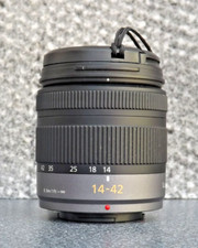 Panasonic lumix vario for sale  TAUNTON
