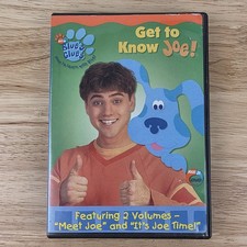 Blue clues get for sale  Hollidaysburg