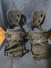Flow bindings large for sale  Hesperia