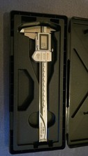 Digitaler messschieber 150mm gebraucht kaufen  Wilhelmshaven