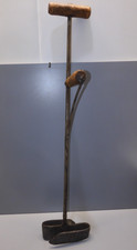 Outil ancien broyeur d'occasion  Soyaux