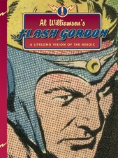 Williamson flash gordon for sale  USA