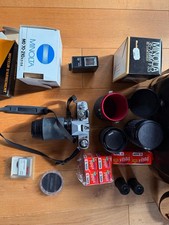 minolta xd7 gebraucht kaufen minolta xd7 gebraucht kaufen  Bad Nauheim