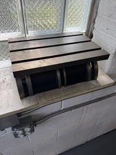 Mill table adjustable for sale  Villa Park