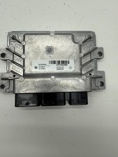 Centralina motore smart usato  Frattamaggiore
