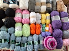 Paket wolle gebraucht kaufen  Nordheim