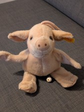 Steiff schwein spieluhr gebraucht kaufen  Karlsruhe