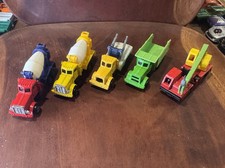 Vintage funmate plastic for sale  New Orleans