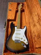 Fender Eric Johnson Virginia Koeido comprar usado Fender Eric Johnson Virginia Koeido comprar usado  Enviando para Brazil